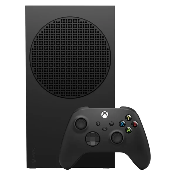 کنسول بازی مایکروسافت مدل XBOX SERIES S (1ترا بایت)