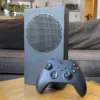 کنسول بازی مایکروسافت مدل XBOX SERIES S (1ترا بایت)