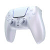 دسته بازی PS5 سفید کروم مدل DualSense Chroma Pearl