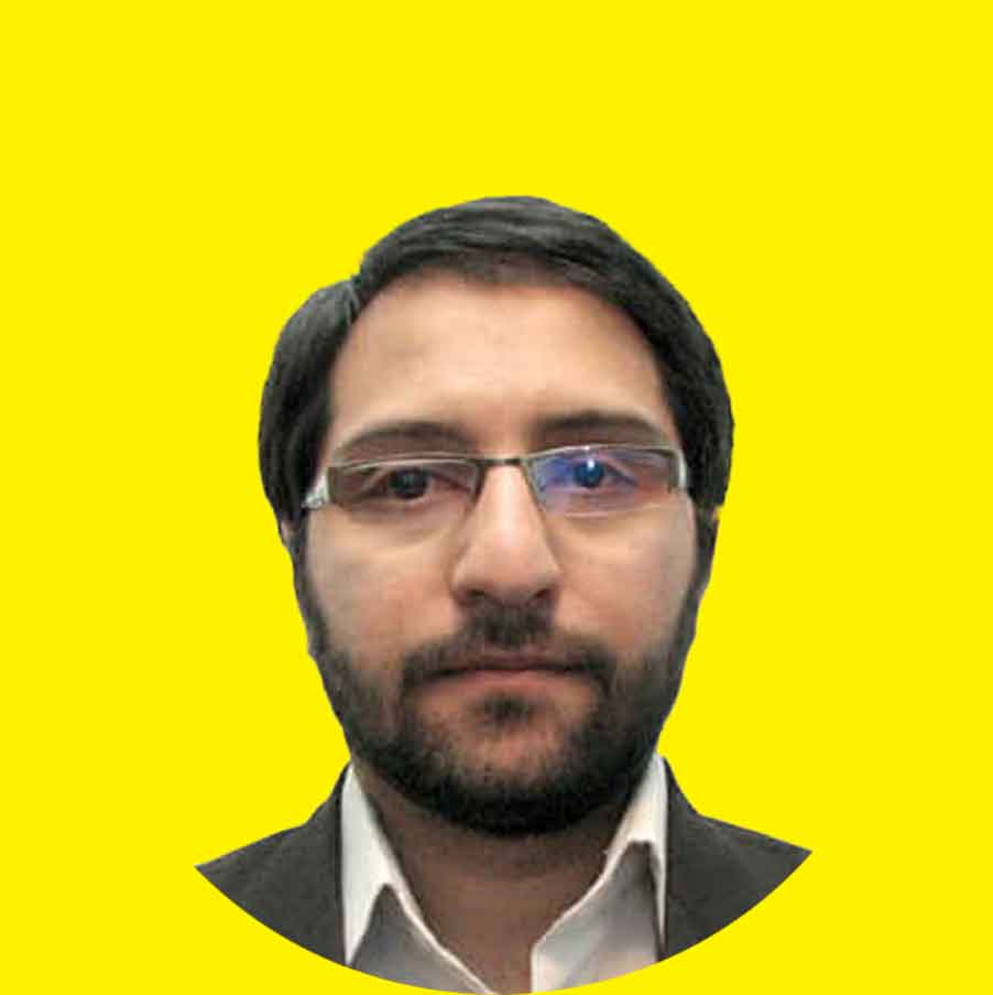 جواد زنگویی