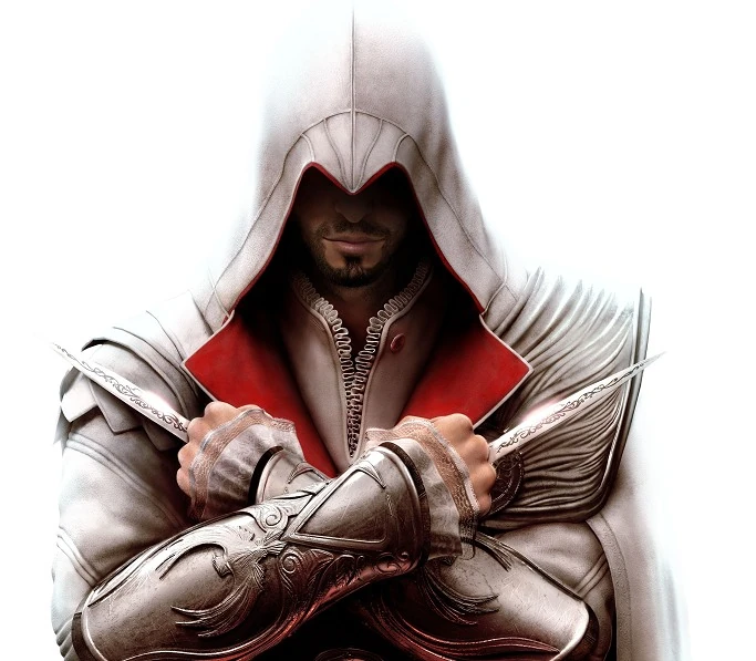 اتزیو آئودیتوره دا فیرنتزه(Ezio Auditore da Firenze)