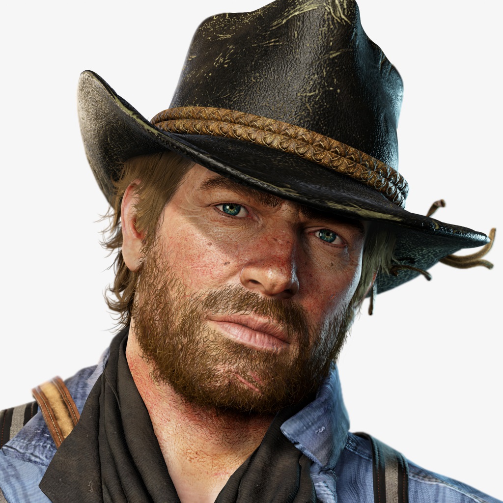 آرتور مورگان (Arthur Morgan)