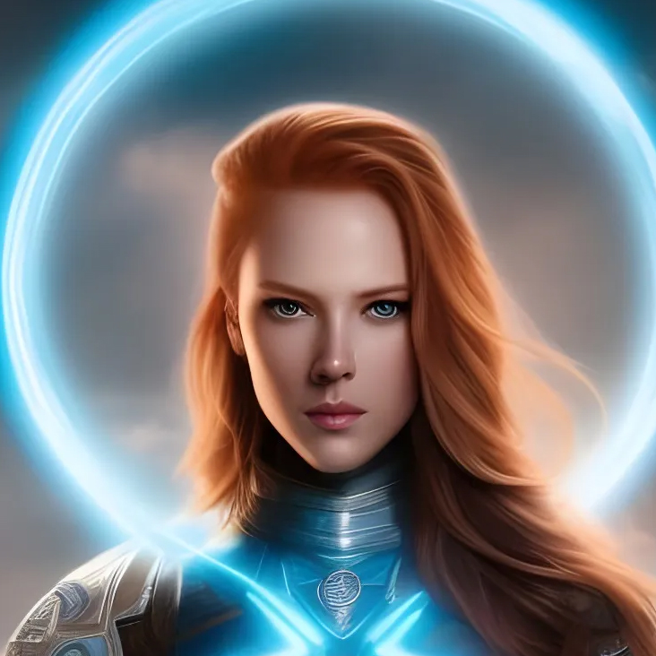 سارا کریگان (Sarah Kerrigan)
